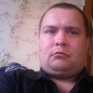 Andrei Burlyakovмиша, 38 лет, Чудово