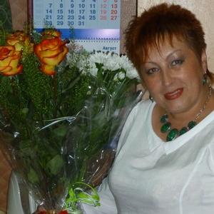 ЕЛЕНА, 57 лет, Чебоксары