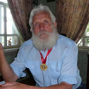 Борис Епифанцев, 87 лет, Зея