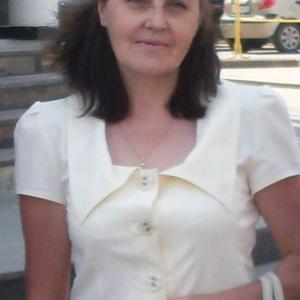 Ольга, 60 лет, Пенза