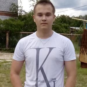 Алексей, 25 лет, Рязань