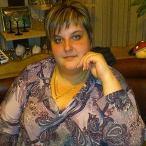 Анна, 43 года, Пятигорск