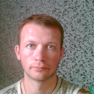 владимир, 43 года, Иваново