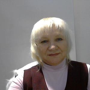 Валентина, 67 лет, Красноярск