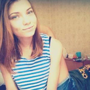 Валерия, 27 лет, Москва