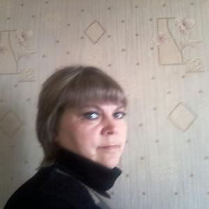 Девушки в Тамбове: Вера Кулешова, 59 - ищет парня из Тамбова