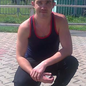 Евгений, 35 лет, Орск