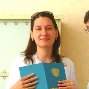 Наталья, 45 лет, Саранск