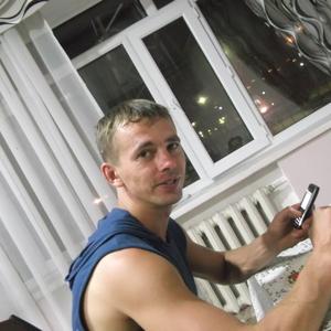 Антон Форш, 42 года, Жезказган