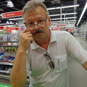 Юрий, 69 лет, Нальчик