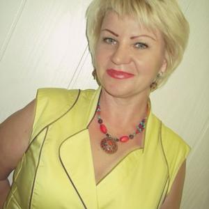 Наталья Вергаскина - Еничева, 56 лет, Тольятти