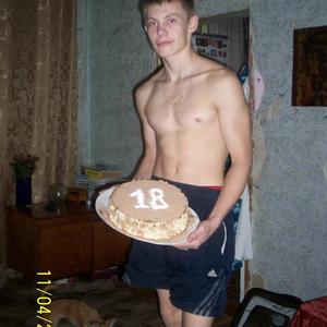 Роман, 28 лет, Новоалтайск
