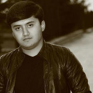 Хусрав, 32 года, Душанбе