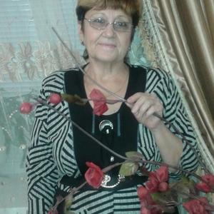 Валентина, 69 лет, Орск