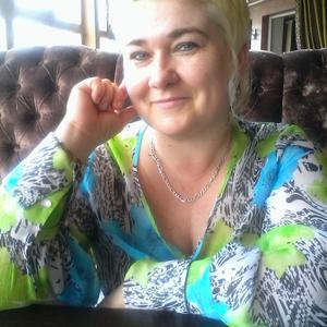 Ирина, 54 года, Липецк