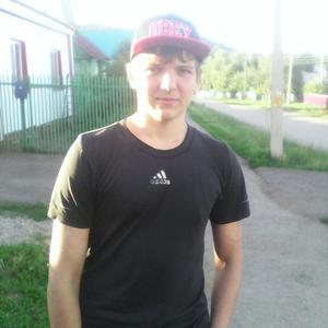 Сергей, 28 лет, Октябрьский