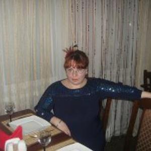 Девушки в Нижний Новгороде: Наташа, 44 - ищет парня из Нижний Новгорода