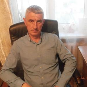 Леонид Бехметьев, 59 лет, Владивосток
