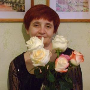 Татьяна, 68 лет, Нижний Тагил