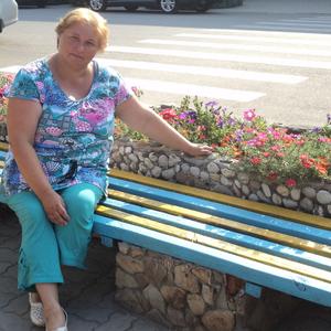 Марина, 61 год, Иваново