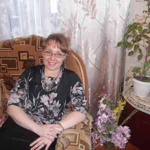 Екатерина, 47 лет, Чайковский