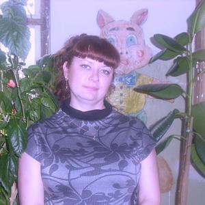 Vera, 45 лет, Кострома