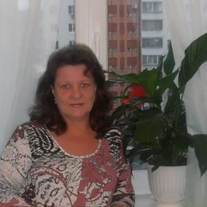 Наталья, 62 года, Мурманск