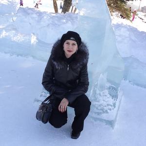 Девушки в Южно-Сахалинске: Внучка Велеса, 34 - ищет парня из Южно-Сахалинска