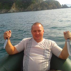 Алексей, 41 год, Находка