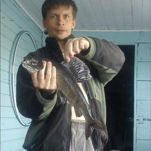 Дмитрий, 44 года, Архангельск