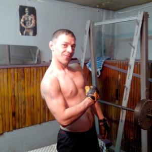 Сергей, 39 лет, Чапаевск