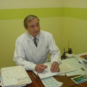 Михаил, 73 года, Мурманск