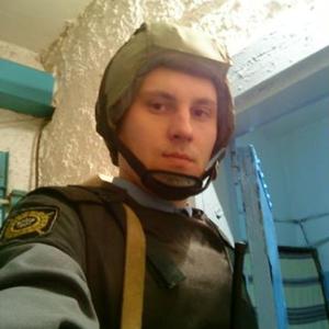 Сергей84, 39 лет, Южно-Сахалинск