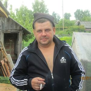 Максим, 46 лет, Новоуральск